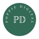 Poppie Digital logo
